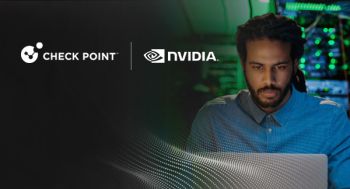 Check Point und Nvidia lancieren AI Cloud Protect