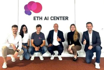 Alexander Thamm geht Partnerschaft mit ETH AI Center ein