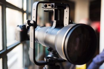 Nikon übernimmt Kamerahersteller Red