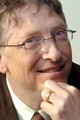 Bill Gates öffnet Portemonnaie für US-Start-Up