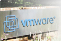 VMware verzeichnet Gewinnrückgang