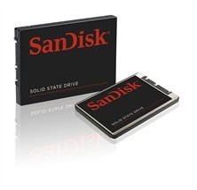 Sandisk investiert in Enterprise-SSD-Geschäft