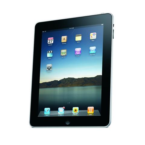 iPad auch in der Schweiz Verkaufsrenner