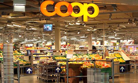 Ergon entwickelt neues Warenbewirtschaftungssystem für Coop