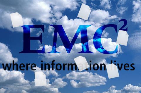 EMC zieht Atmos-Cloud-Speicherdienst den Stecker