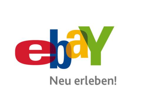 Erfolgreichstes Jahr für Ebay