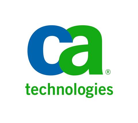 CA Technologies legt zu 