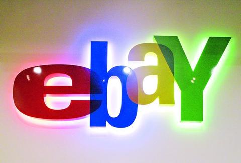 Ebay liefert Top-Quartalzahlen