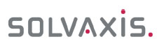 Solvaxis partnert mit Pro-Data Group
