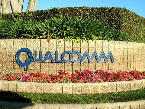 Qualcomm legt kräftig zu und überholt Intel