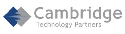 Cambridge Technology Partners und Sitecore werden Partner