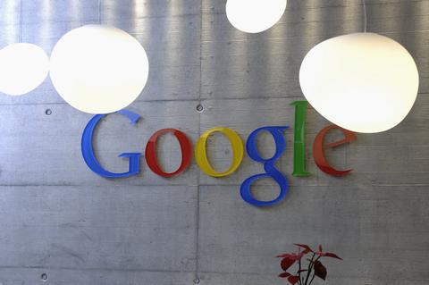 Google legt beim Umsatz 31 Prozent zu