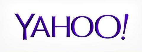 Yahoo plant Fullscreen-Übernahme