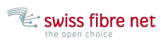 Swiss Fibre Net gewinnt neuen Netzpartner