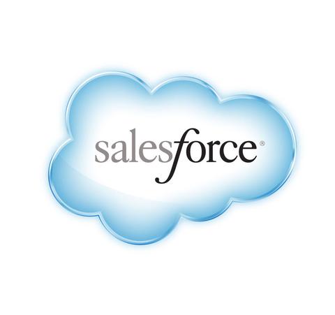 Microsoft an Salesforce interessiert