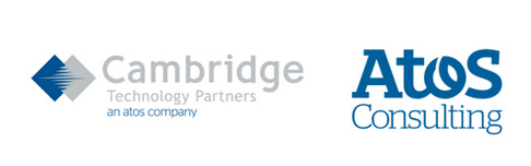 Cambridge Technology Partners wird zu Atos Consulting