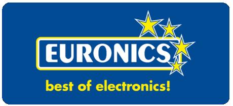 Euronics präsentiert sich mit neuem Erscheinungsbild