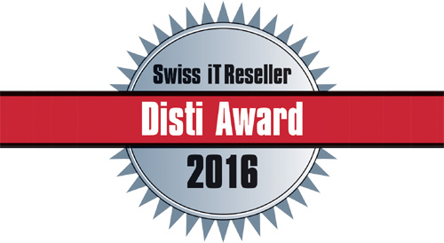 Disti Award 2016: Bewerten Sie jetzt Ihre Distributoren