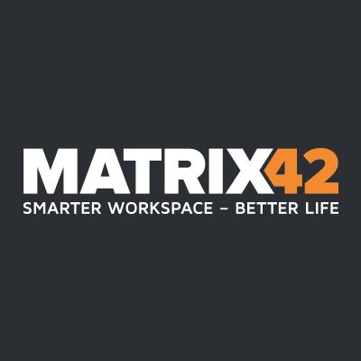 Matrix42 mit stabilem Ergebnis, baut Partnernetzwerk weiter aus