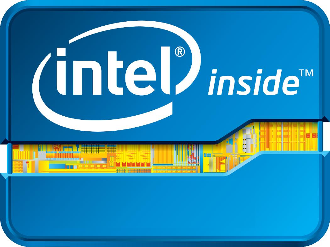 Ist 'Intel Inside' bald Geschichte?