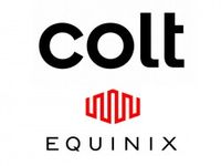 Colt Technology Services und Equinix gehen Partnerschaft ein