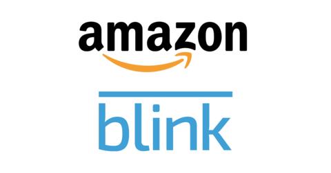 Amazon kauft Blink