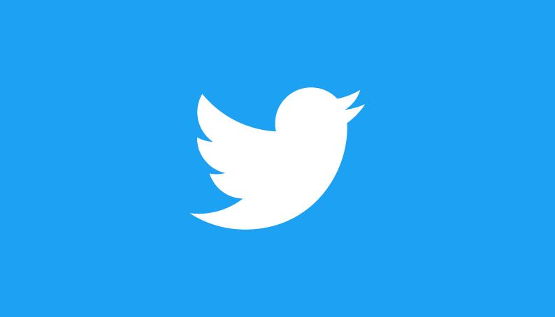 Twitter-Aktien nach möglichem Hack im Minus
