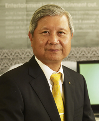 Acer macht Stan Shih zum Vorstandsvorsitzenden