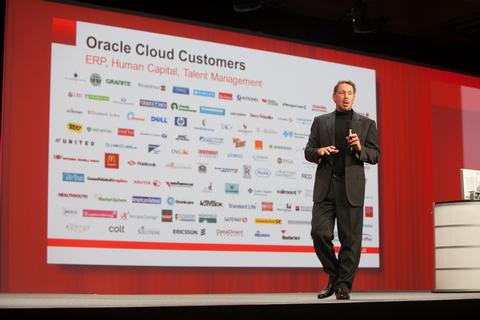 Oracle will Micros Systems kaufen