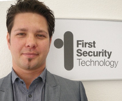 First Security Technology macht sich bereit für Expansion im Ausland
