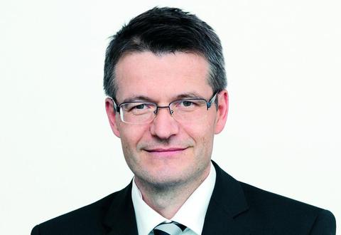 Michel Riva neuer CEO von R&M