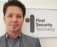 First Security Technology macht sich bereit für Expansion im Ausland