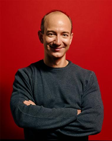 Amazon-Chef Bezos schnappt sich 'Washington Post'