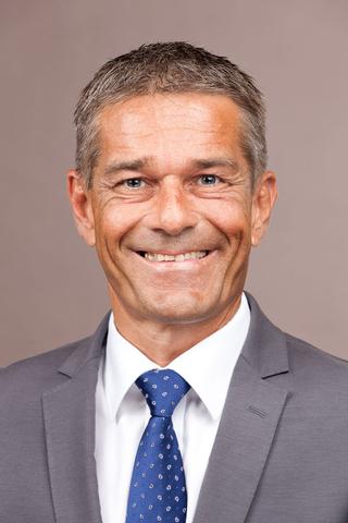 Markus Wolf wird Suse-Schweiz-Chef