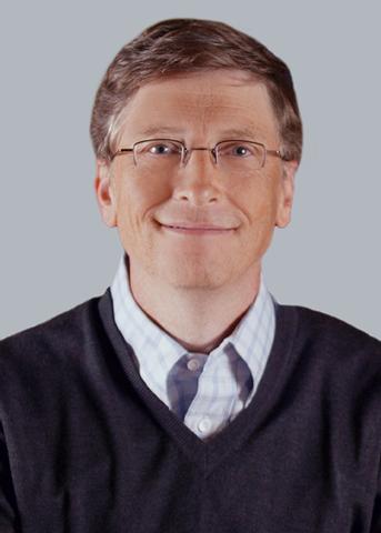 Bill Gates will Teilzeit-Job bei Microsoft
