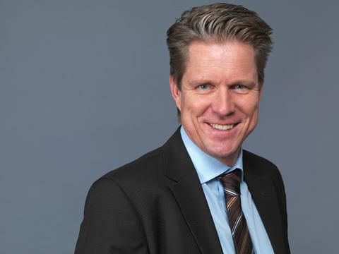 Christian Mehrtens übernimmt Channel-Leitung bei HP Deutschland
