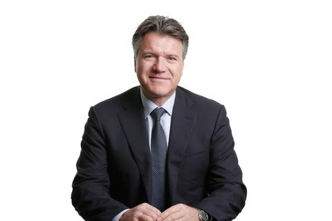 Pier Battolla wird Verkaufschef bei Colt Schweiz