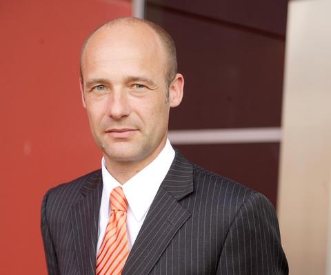 Dietrich Büchner ist neuer Geschäftsleiter von Lexmark Schweiz
