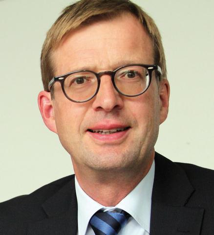 Felix Kramer tritt als Huawei-Schweiz-Chef zurück