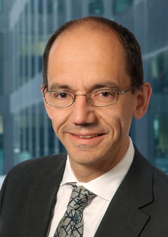 Thomas Landolt wird neuer General Manager von IBM Schweiz