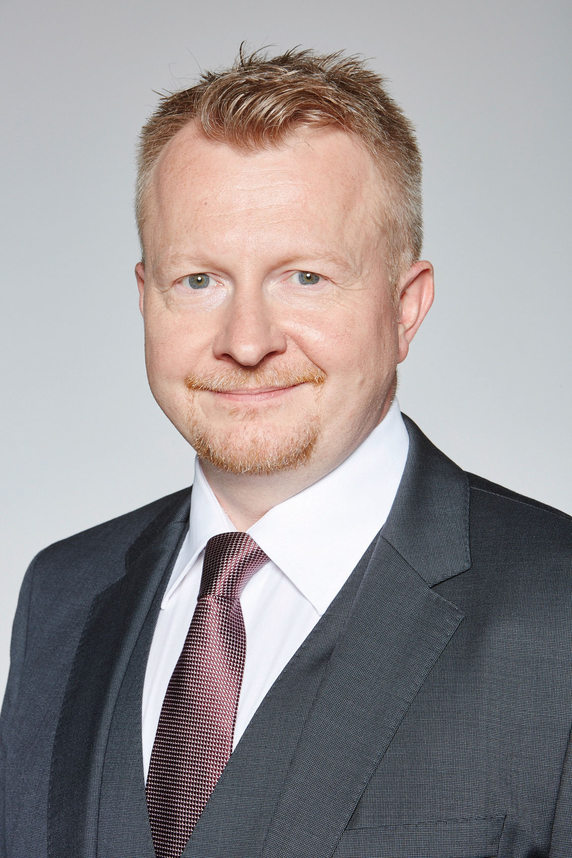 Andreas Rubinski ist neu Geschäftsführer von drei Bechtle-Standorten