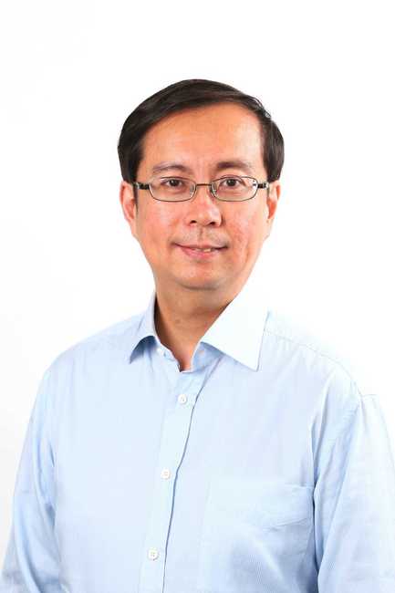 Daniel Zhang wird neuer CEO bei Alibaba