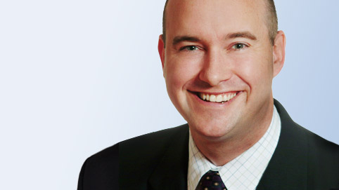 CA Technologies beruft Jeff DeMarrais zum Chief Communications Officer