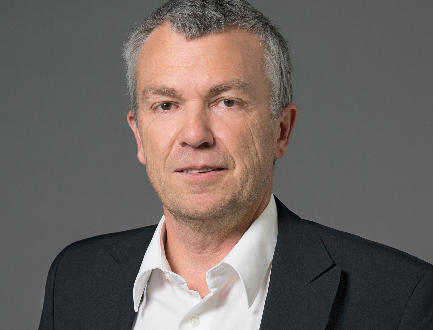 Marcel Schaniel leitet Digital Business bei Möbel Pfister