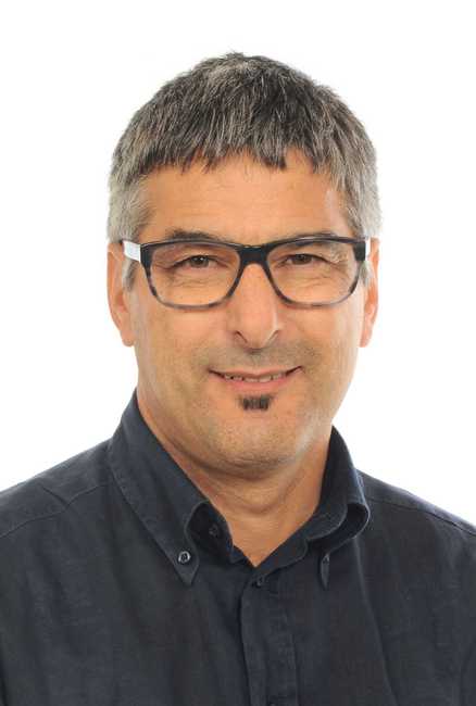 Peter Hüsser neuer Head of Sales & Marketing bei Vonroll Itec
