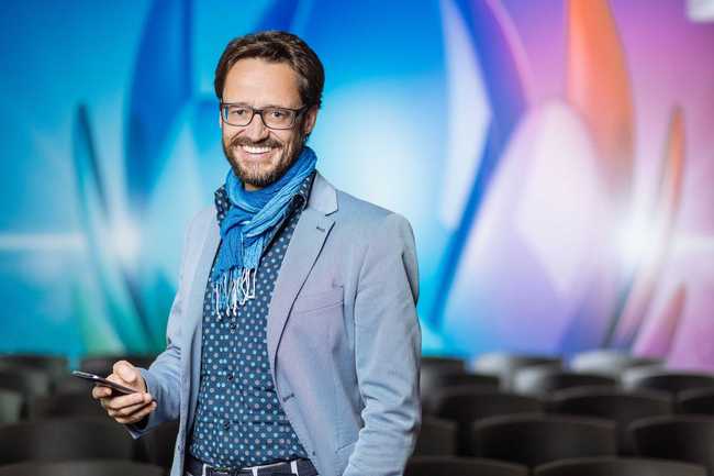 UPC Cablecom verpflichtet <br>Thomas Bergmann als Digital-Chef