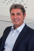 Angelo Walter Saccoccia ist neuer Swissphone-CEO