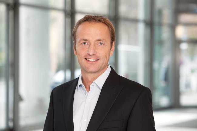 Christian Henk wird CPO bei Homegate