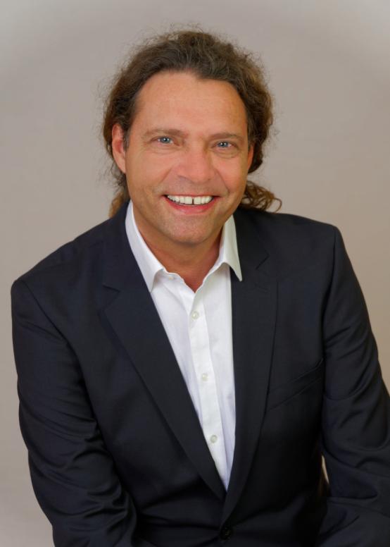 Neo Technology verstärkt Sales-Team mit Dirk Möller