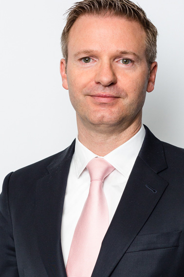 Holger Suhl neuer Country Manager DACH bei Eset